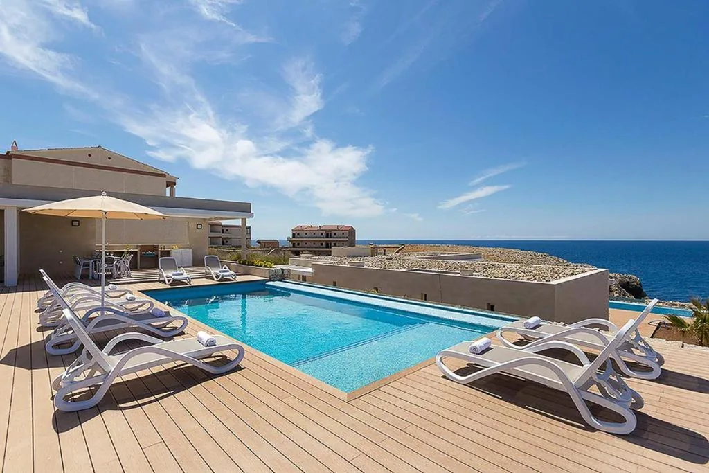 Villa — Villa ESMERALDA SOL