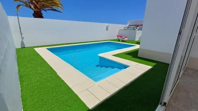 Villa Esmeralda — 写真 2