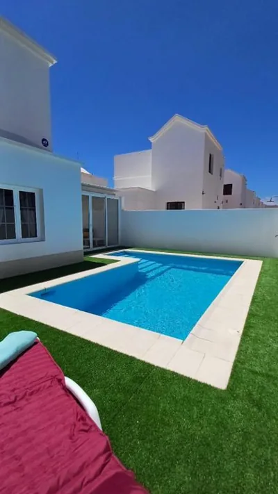 Villa Esmeralda — 写真 3