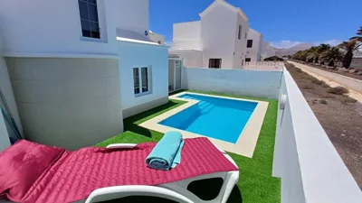 Villa Esmeralda — 写真 4