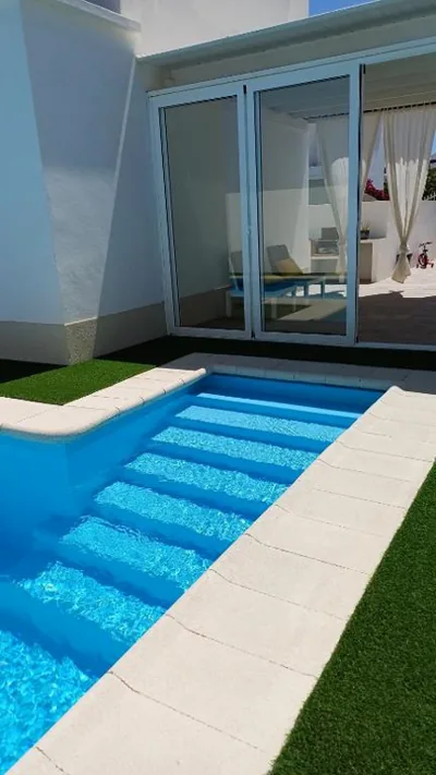 Villa Esmeralda — 写真 5