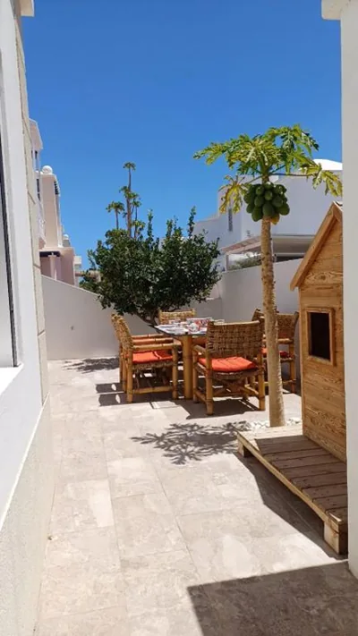 Villa Esmeralda — 写真 10