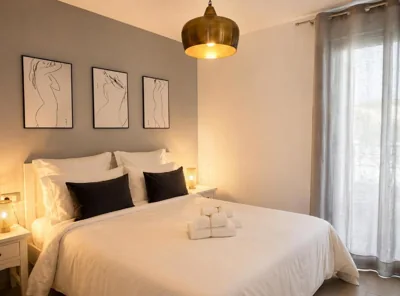 Villa Esperanza by Villalia con piscina climatizada y cama balinesa — Foto 7