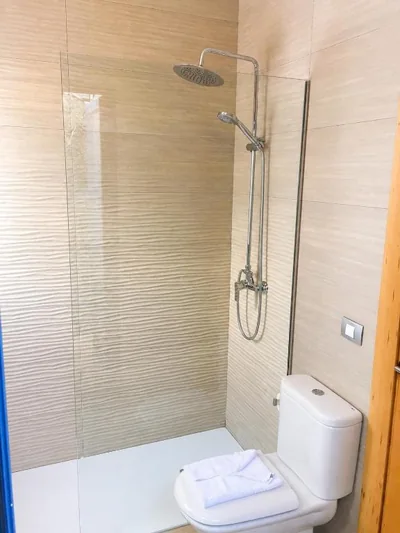 Villa Esperanza by Villalia con piscina climatizada y cama balinesa — Foto 8