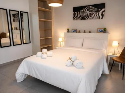 Villa Esperanza by Villalia con piscina climatizada y cama balinesa — Foto 9