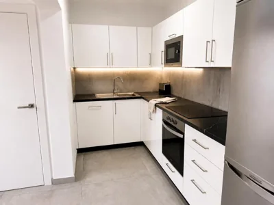 Villa Esperanza by Villalia con piscina climatizada y cama balinesa — Foto 11