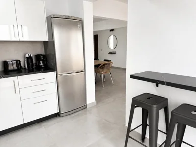 Villa Esperanza by Villalia con piscina climatizada y cama balinesa — Foto 12