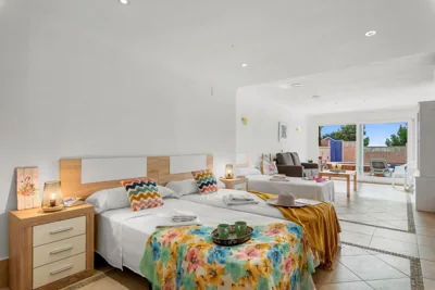 Villa Esperanza - PlusHoliddays — Foto 2
