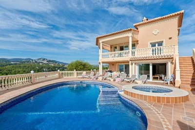 Villa Esperanza - PlusHoliddays — Foto 3