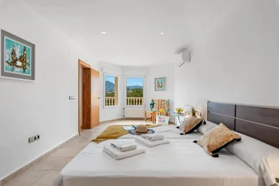 Villa Esperanza - PlusHoliddays — Foto 6