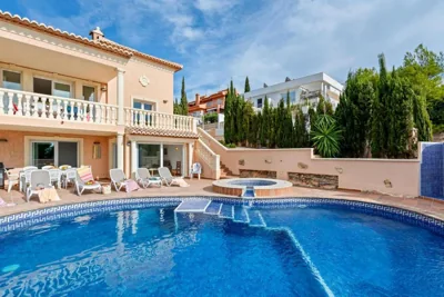 Villa Esperanza - PlusHoliddays — Foto 7