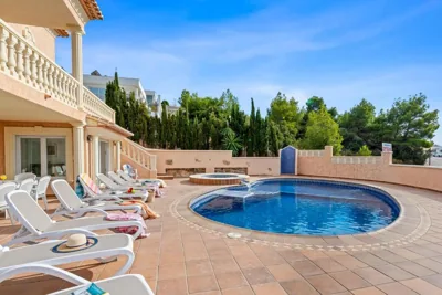 Villa Esperanza - PlusHoliddays — Foto 8