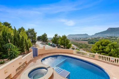Villa Esperanza - PlusHoliddays — Foto 9