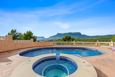 Villa Esperanza - PlusHoliddays — Foto 10