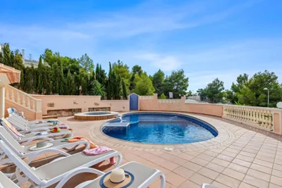 Villa Esperanza - PlusHoliddays — Foto 11