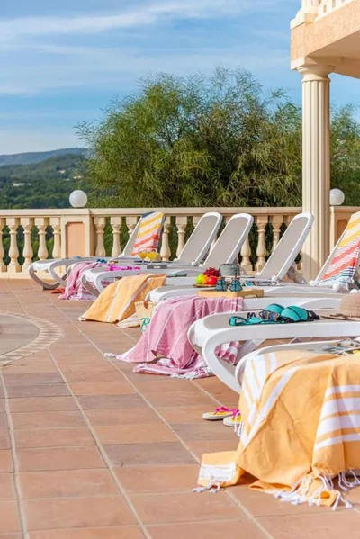 Villa Esperanza - PlusHoliddays — Foto 12