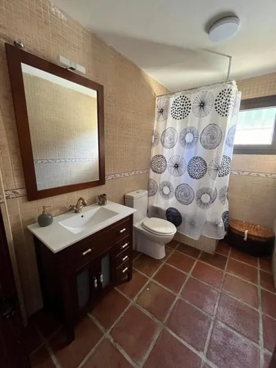 Villa Espiga, Cosy Villa with private pool and BBQ, close to the beach — photo 3