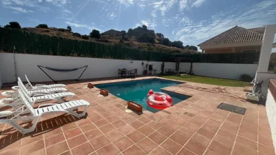 Villa Espiga, Cosy Villa with private pool and BBQ, close to the beach — photo 4