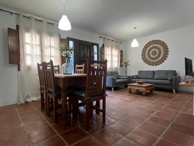 Villa Espiga, Cosy Villa with private pool and BBQ, close to the beach — photo 5