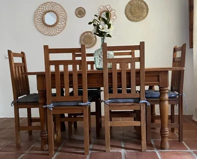 Villa Espiga, Cosy Villa with private pool and BBQ, close to the beach — photo 10