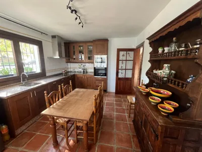 Villa Espiga, Cosy Villa with private pool and BBQ, close to the beach — photo 11
