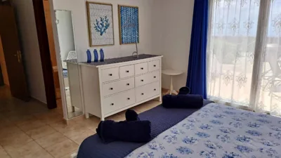 Villa Essence - a unique detached villa with A-C, heated private pool, hottub, gardens, patios and stunning views! — foto 9