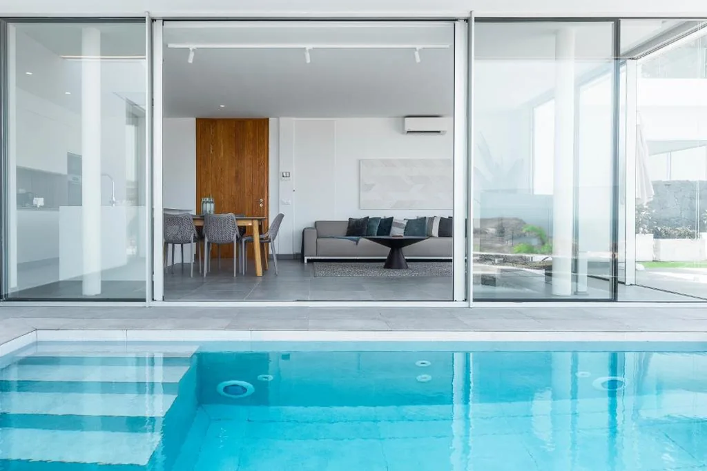 三卧室别墅 — Villa Estándar 3 - Casangular by Upper