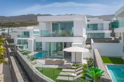 Villa Estándar 3 - Casangular by Upper — 照片 4