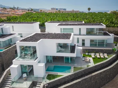Villa Estándar 3 - Casangular by Upper — 照片 9