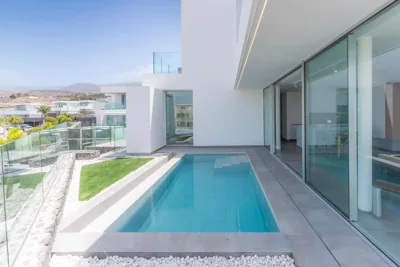 Villa Estándar 3 - Casangular by Upper — 照片 10