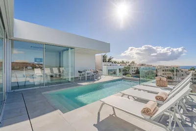Villa Estándar 4 - Casangular by Upper — foto 7
