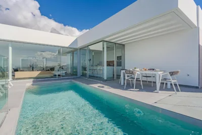 Villa Estándar 4 - Casangular by Upper — foto 10
