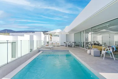 Villa Estándar 5 - Casangular by Upper — 写真 4