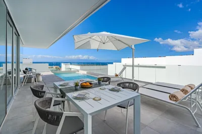 Villa Estándar 5 - Casangular by Upper — 写真 5