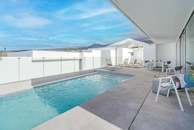 Villa Estándar 5 - Casangular by Upper — 写真 10
