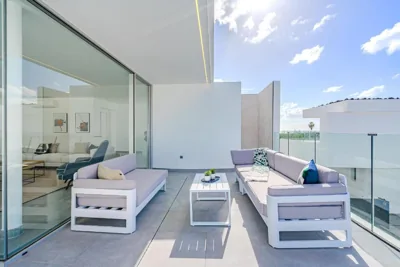 Villa Estándar 5 - Casangular by Upper — 写真 11