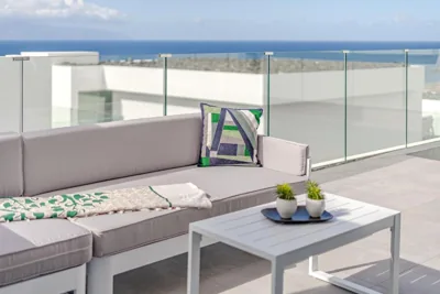 Villa Estándar 5 - Casangular by Upper — 写真 12