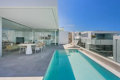 Villa Estándar 8- Casangular by Upper — foto 4