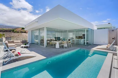 Villa Estándar 8- Casangular by Upper — foto 5