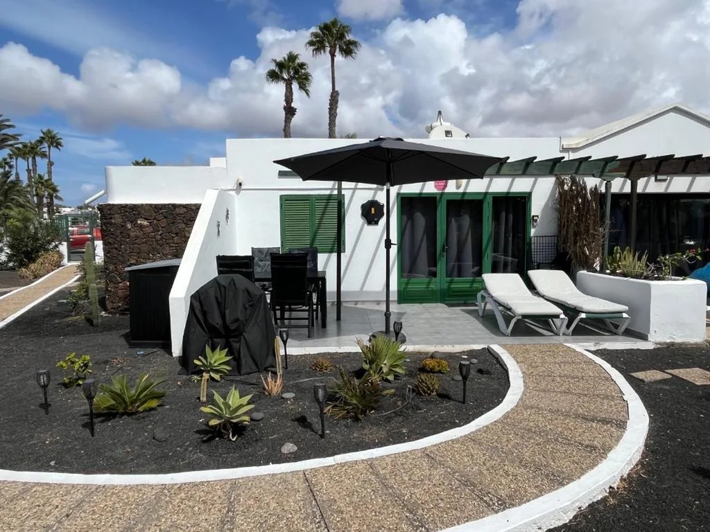 Casa — Villa Esteban