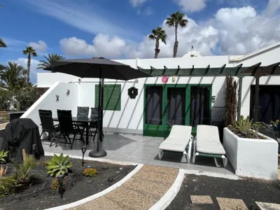 Villa Esteban — foto 2
