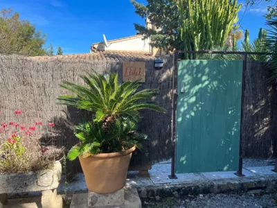 Villa Estel - La Goleta Hotel de Mar & Villas — photo 2