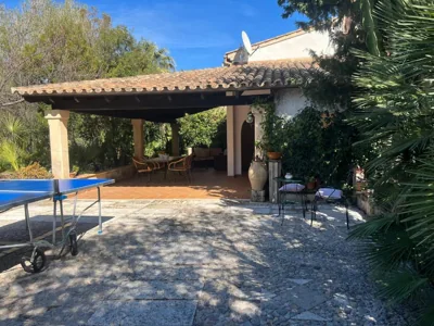 Villa Estel - La Goleta Hotel de Mar & Villas — photo 3