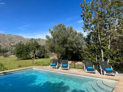 Villa Estel - La Goleta Hotel de Mar & Villas — photo 6