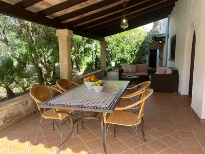 Villa Estel - La Goleta Hotel de Mar & Villas — photo 9