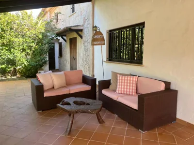Villa Estel - La Goleta Hotel de Mar & Villas — photo 12