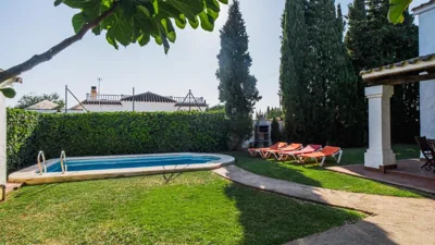 Villa Esterlicia by Fontanilla Del Mar Holidays Rentals — foto 4