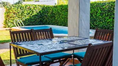 Villa Esterlicia by Fontanilla Del Mar Holidays Rentals — foto 5