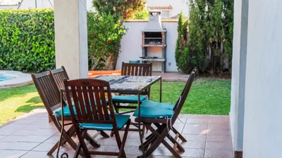 Villa Esterlicia by Fontanilla Del Mar Holidays Rentals — foto 7