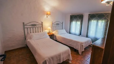 Villa Esterlicia by Fontanilla Del Mar Holidays Rentals — foto 8
